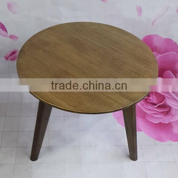 Mini modern living room furniture design tea table