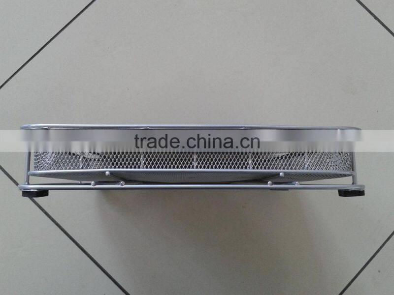 Dolce Gusto coffee pod drawer/metal iron coffee capsule holder-storage