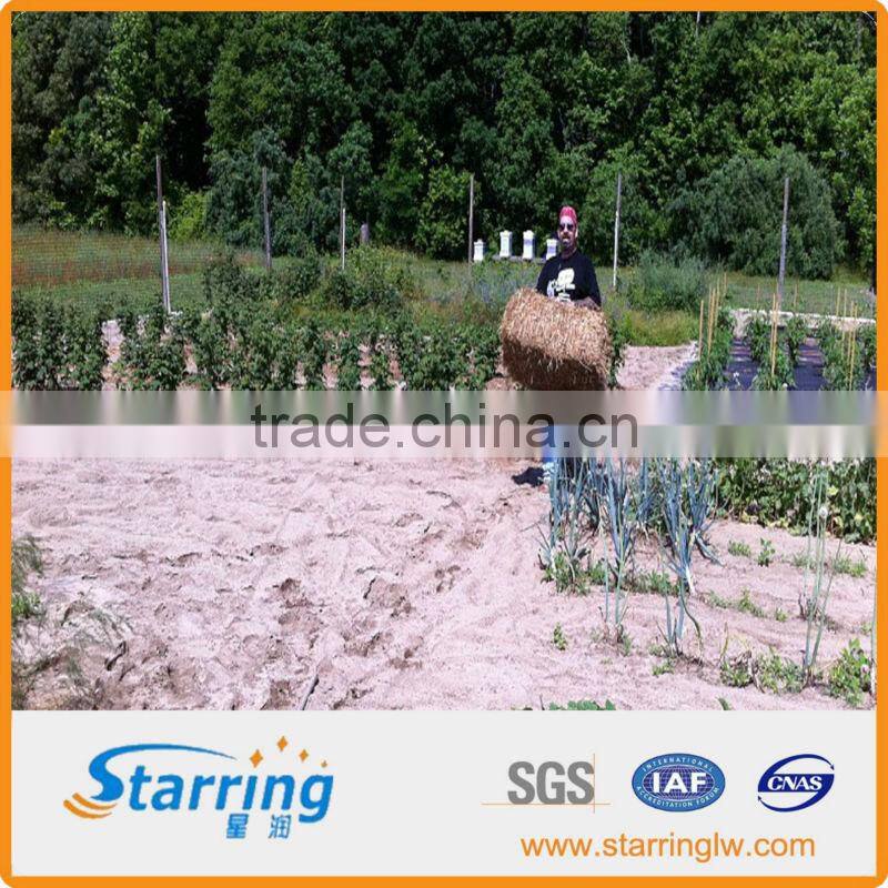 gravel path weed control fabric