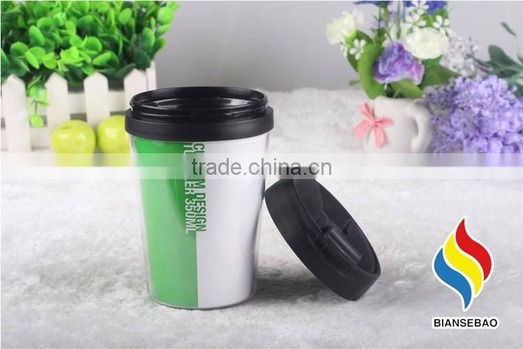 2016 hot sale plastic sport water bottle