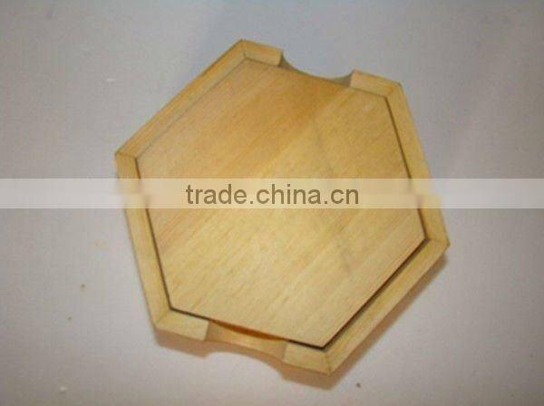 hot sale wooden dressing case