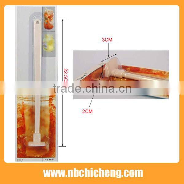 Plastic Bottle cleaner