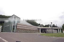 Real estate , Kuromatsunai , Hokkaido , Beautiful Land