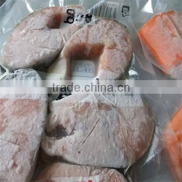 best quality sea cooked frozen fish seafood mackerel