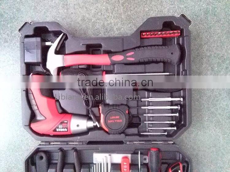 hot sale 46pcs household Electrical Power Tool Set