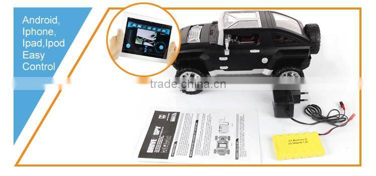 Wifi rc car rc drift car