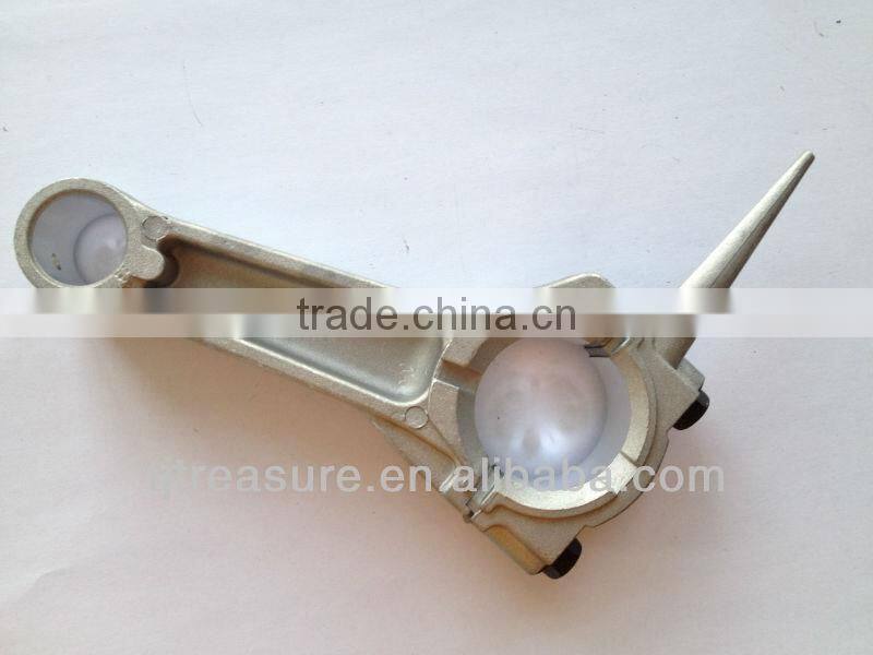 con rod fits high quality GX390 small engine parts generator parts for sale