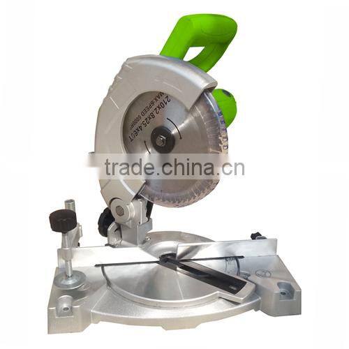 1250W Electric Miter Cutting Saw