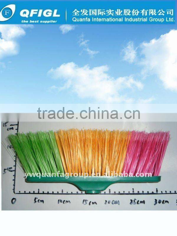 Plastic Broom