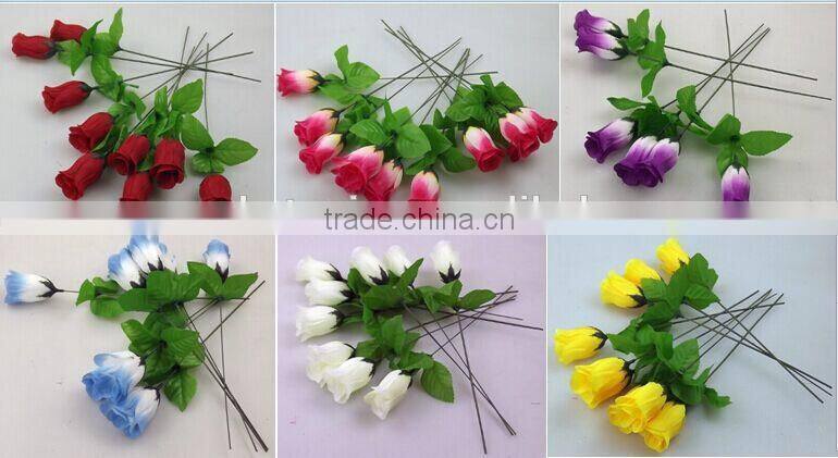 Wholesale Artificial flower/ Party decorations Artificial Flower For Home and Wedding Decoration