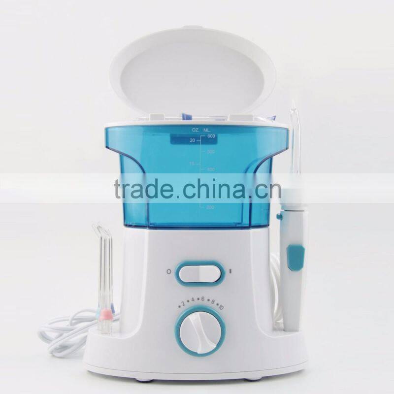 High Quality Teeth Cleaning Dental Oral Irrigator Water Flosser