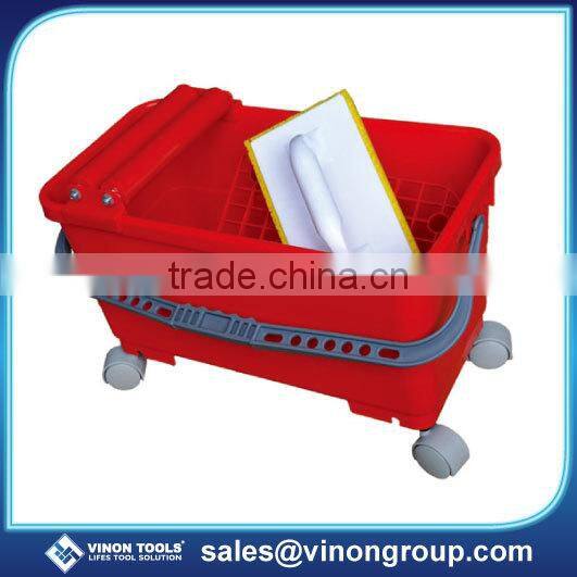 23L Tile Washboy, Tile Cleaning Bucket