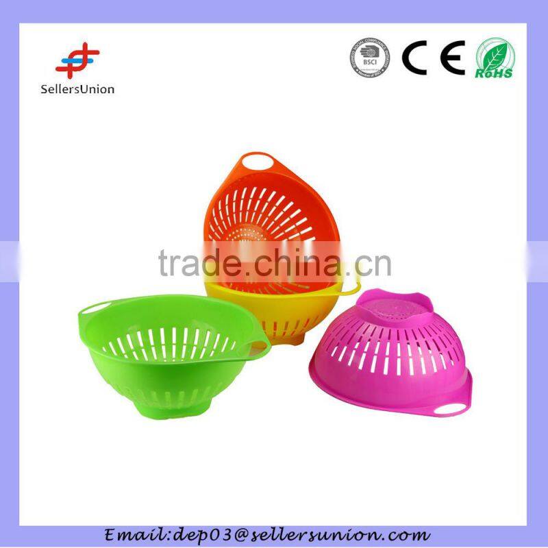 Kitchen Silicone rubber scraper
