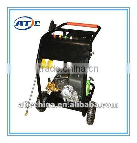 9.0hp LPG engine high jet washer