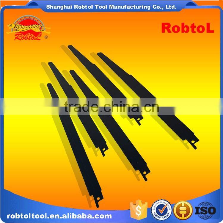 300mm Reciprocating Saw Blade Jig Saw Blade Oscillating HSS HCS Bimetal