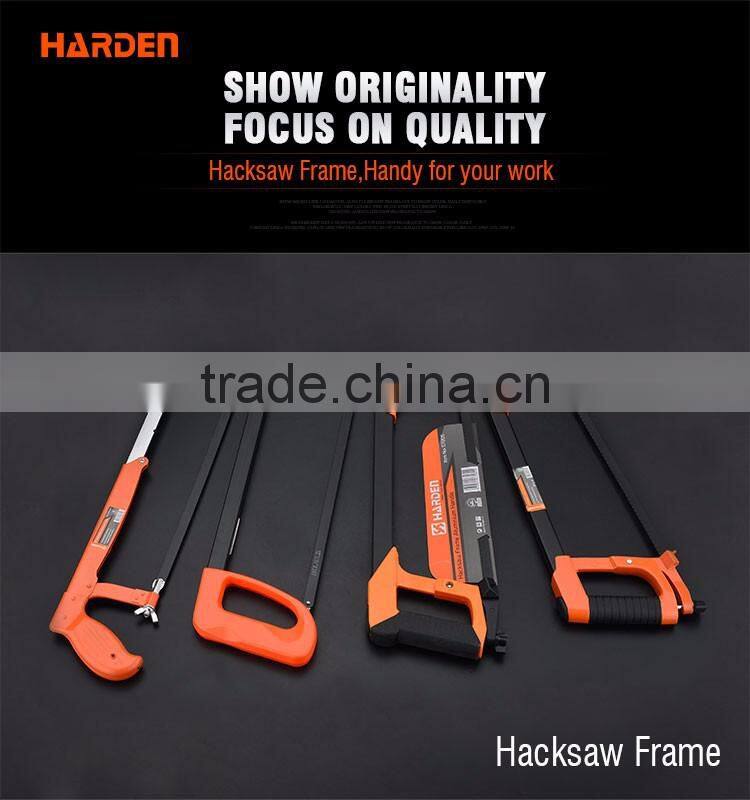 New Arrival Professional Hacksaw Frame