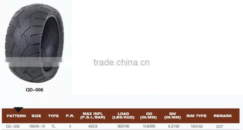 QD-006 tyre and tires