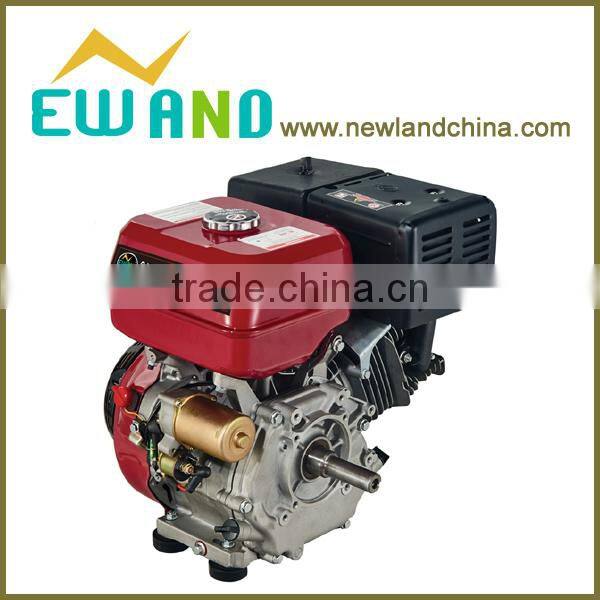gasoline engine Recoil start/Electric start 190F 15hp gasoline engine machine