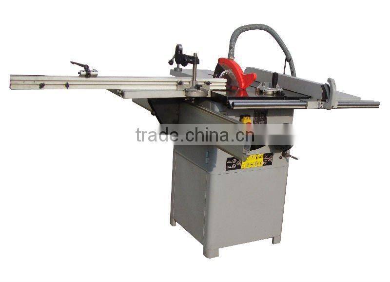 MJ2325M CE wood table panel saw