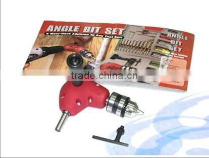 3/8" Tri Shank Angle Driver Bit