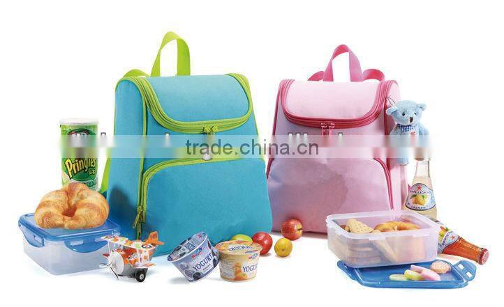 Leisure Outdoor Backpack Kids Picnic Bag