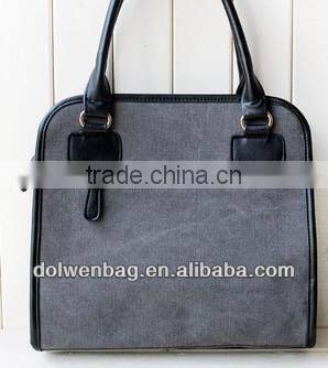 2014 Trendy fashional handbag with shoulder strap