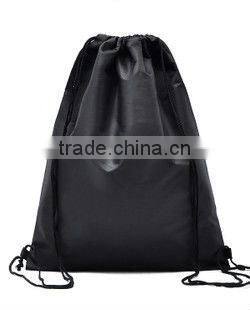 Customized Drawstring Backpack Bag Of China