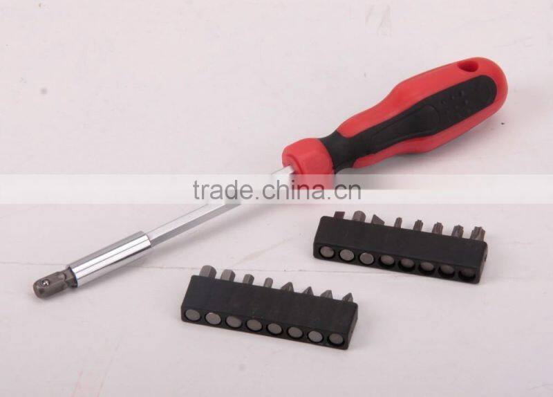 2016 new design professional tool set blow case H15035AW