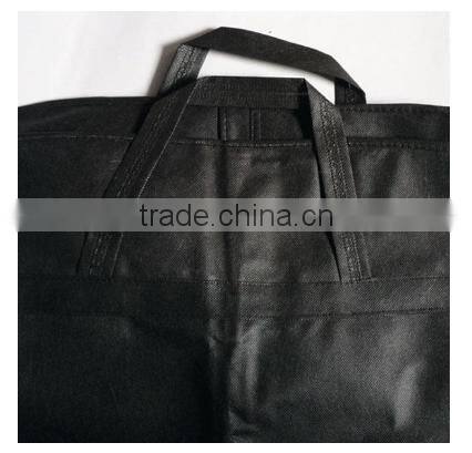 Useful Coat Travel Zip Bag Suit Garment Hanger Carrier Protector Cover