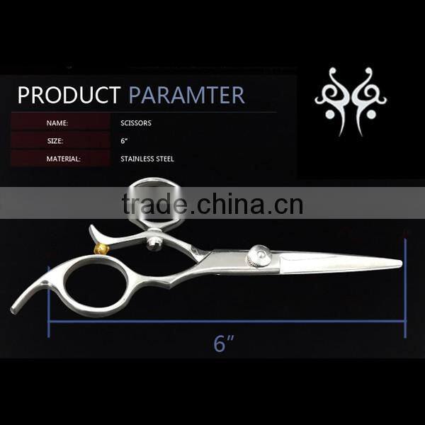 2017 Special Designed Beauty Salon Scissors For Sale