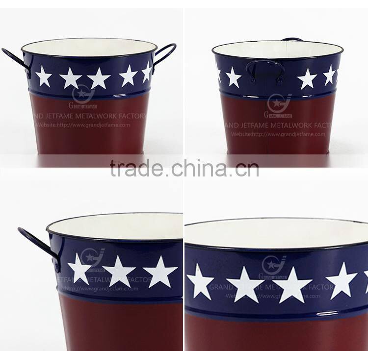 patio pots and containers decorative outdoor discount plant pots