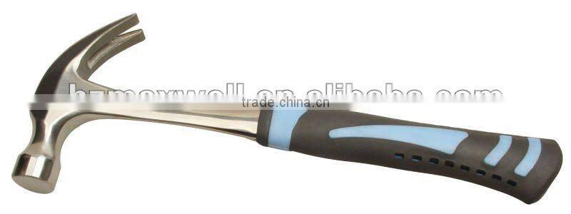 One Piece Claw Hammer