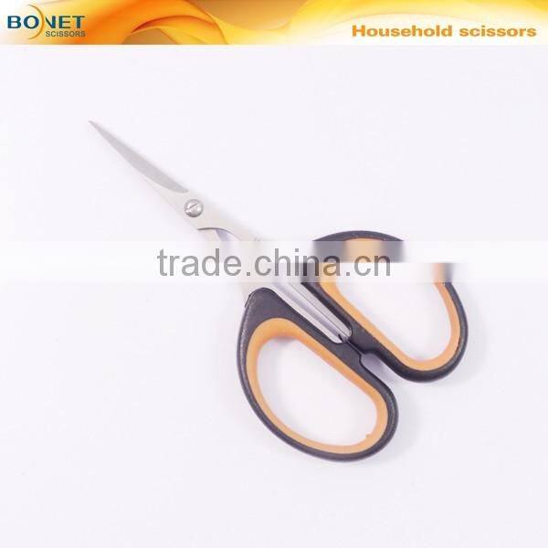 SEM0017 CE Certificated 4-1/8'' sharp small scissors cut thread end