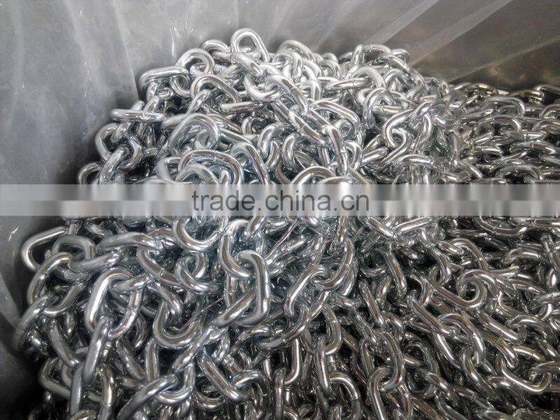 Superior Quality Grade 30 Link Chain