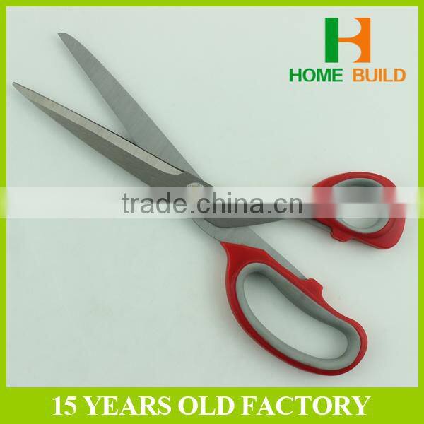 Factory price HB-S9100 Clothing Tailor Sewing Scissors