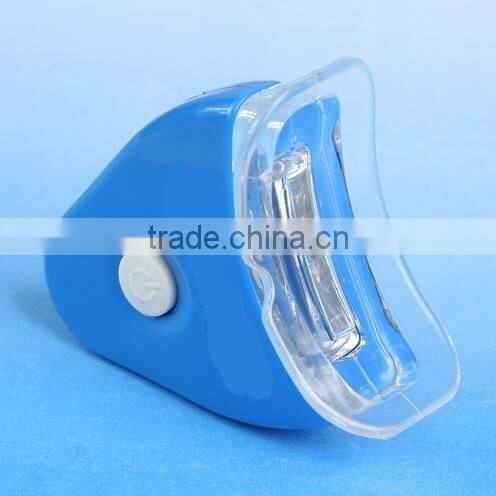 Easy fast whiten teeth scaler as seen as on TV