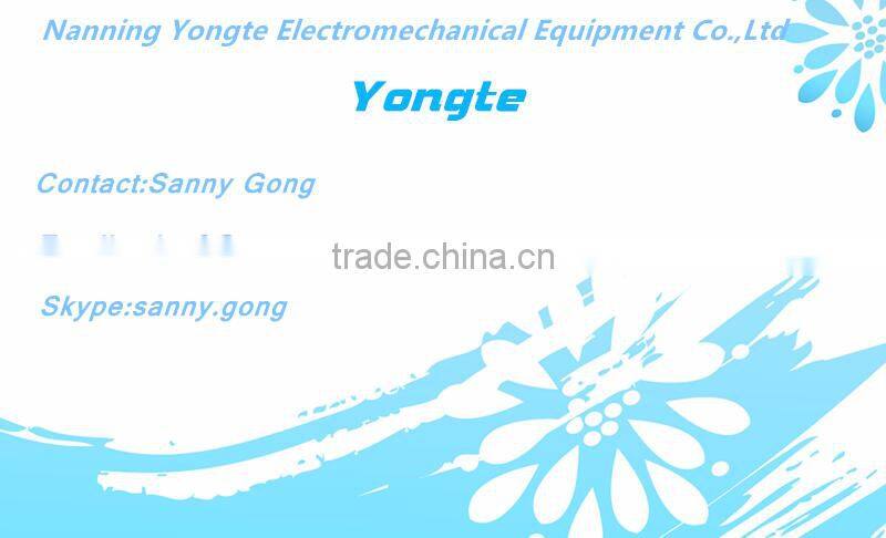 CP-180/CP-700/CP-800 hydraulic gear oil pump