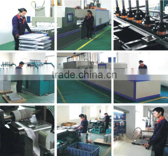 Heater Core for LINCOLN