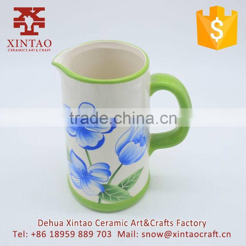 Hotel and Home used ceramic milk pot/sugar pot