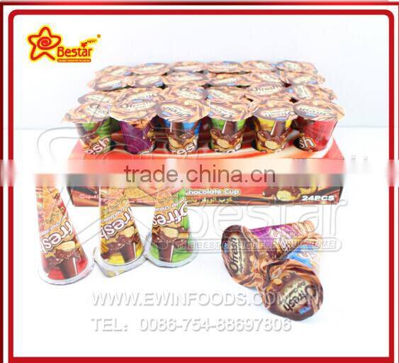 Health Crisp Popcorn Snacks