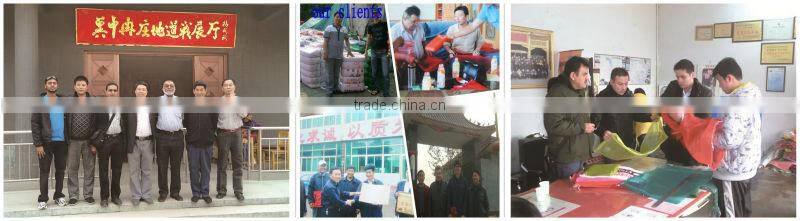 plastic mesh bag for packing onion potato