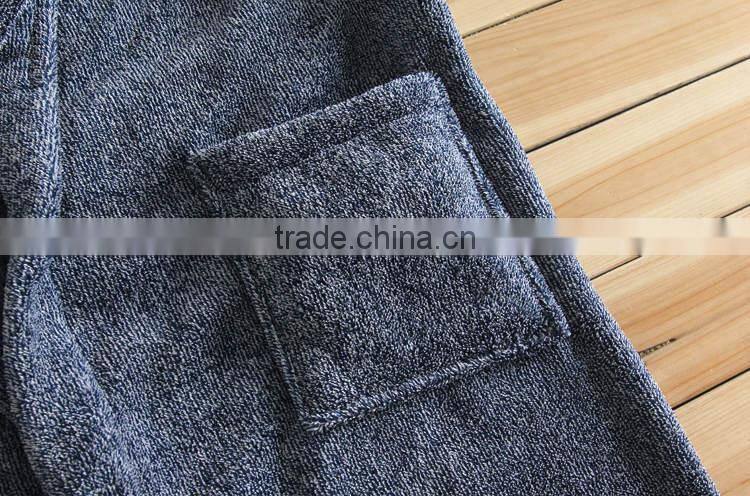 100 ployester cationic coral fleece bathrobe, cd marl fleece bathrobe, heather fleece bathrobe, melange fleece bathrobe