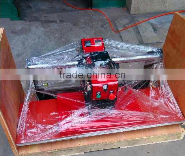 up slide pneumatic Heat press Machine for sale ,sublimation heat press with CE certificate