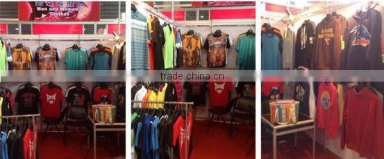 promotional boys hit color tshirts china