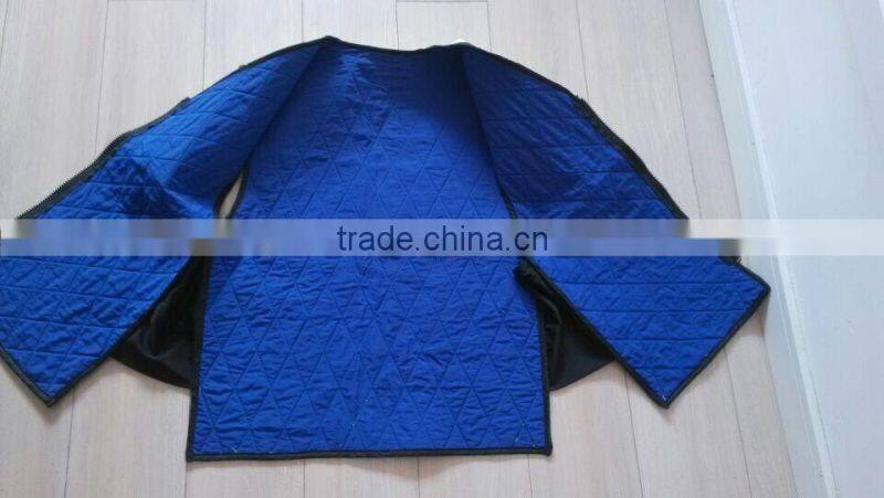 Ice vest made in china cooling vest for hot work weather
