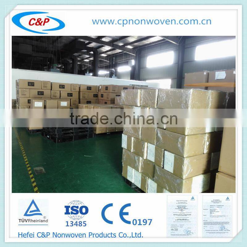 nonwoven disposable Bedding Set/Quilt/Sheet/Bed Cover/Pillow/Duvet for surgical and hotel use