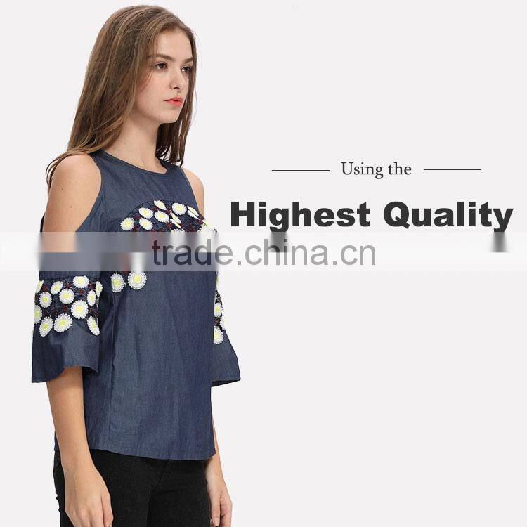 latest mature ladies patch work simple blouse tops patterns models new design pictures