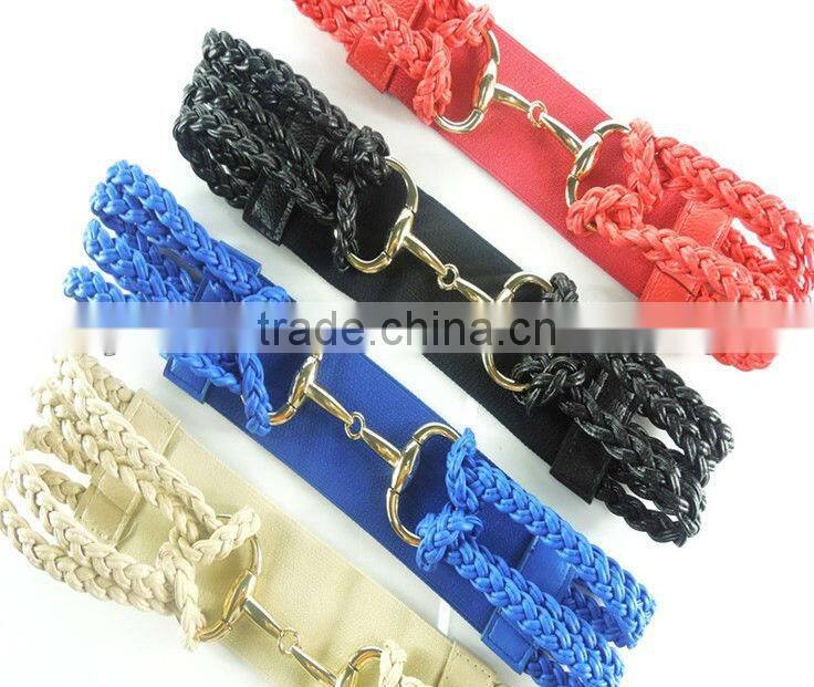 ladies' new fashion belt