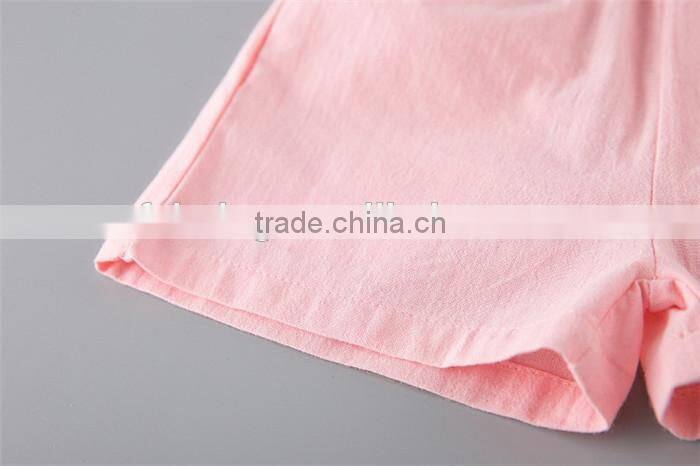 SS-982G Cheap Clothes From Turkey Kids Clothing Company Floral Baby Girl Clothes