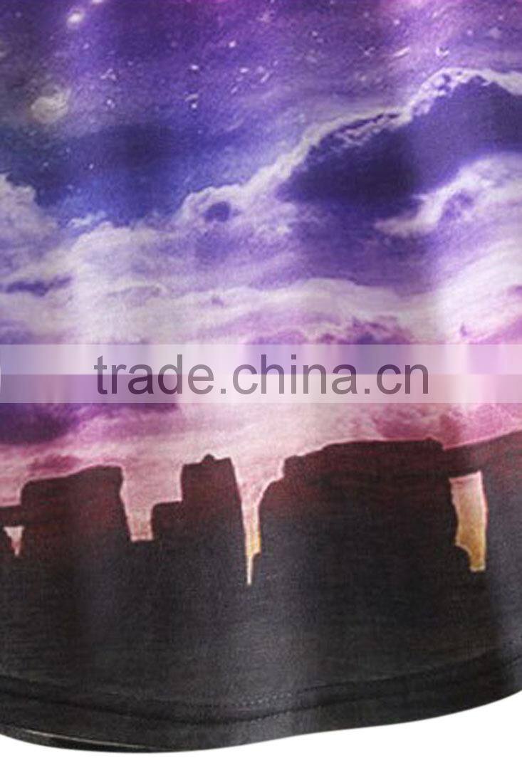 custom polyester tshirt, galaxy t shirt bulk sale in china